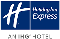 Holiday Inn Express Blowing Rock South Logo